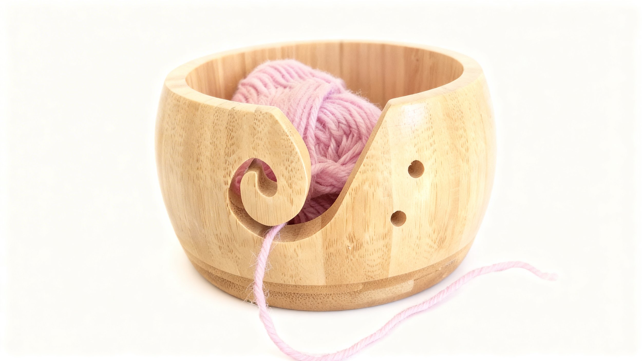 Yarn Bowl