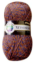 Countrywide Yarn Windsor Marl