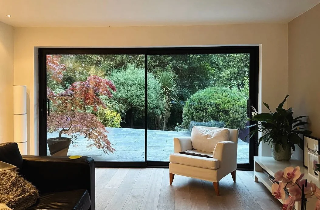 ✨ Transform your home with light, space, and elegance.

Introducing our Ultra Slim Sliding Patio Doors, recently installed in Rogerstone &mdash; where sleek design meets flawless performance.

Enjoy uninterrupted views, minimalist frames, and a brigh