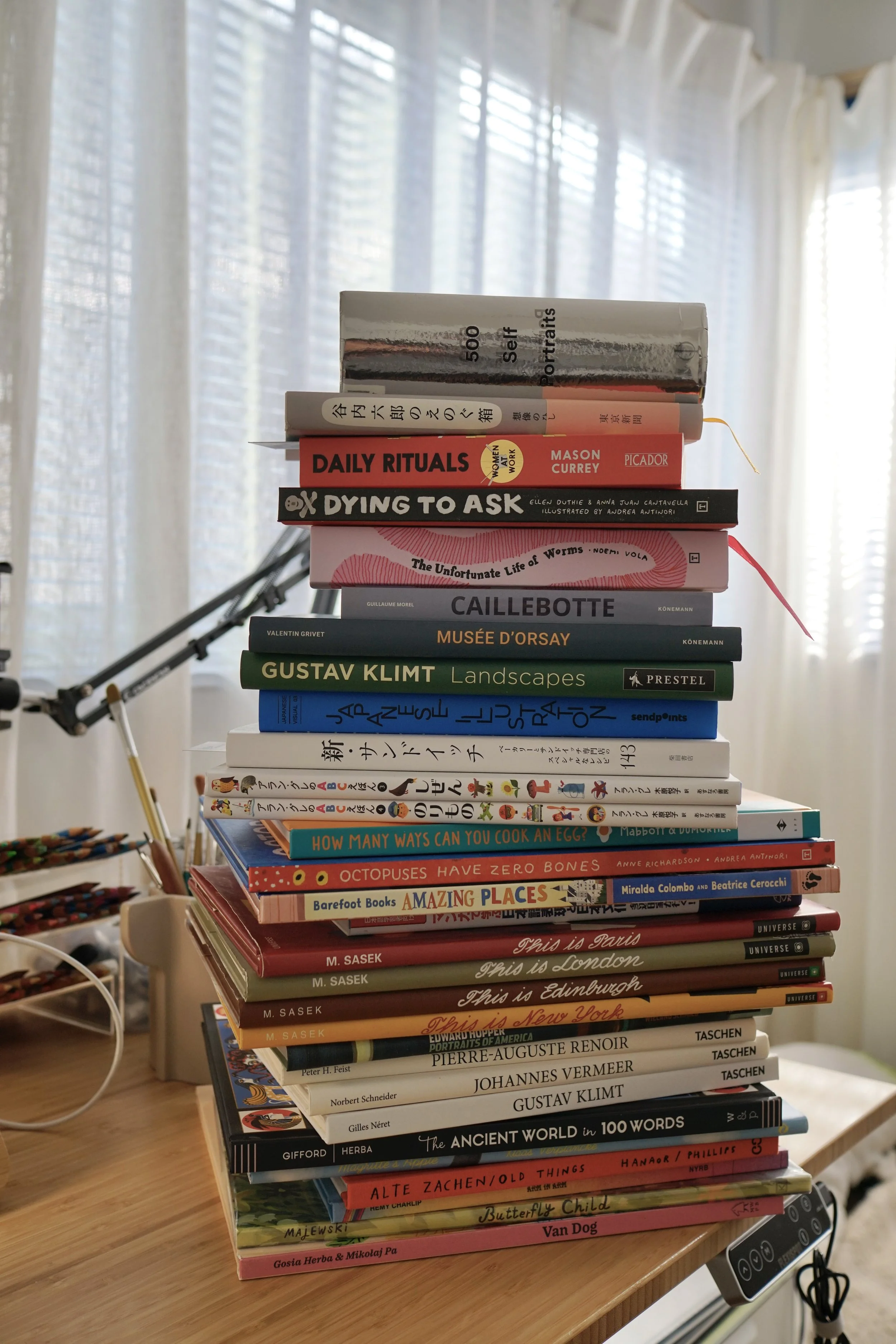 Đọc hay không đọc, đó không phải câu hỏi