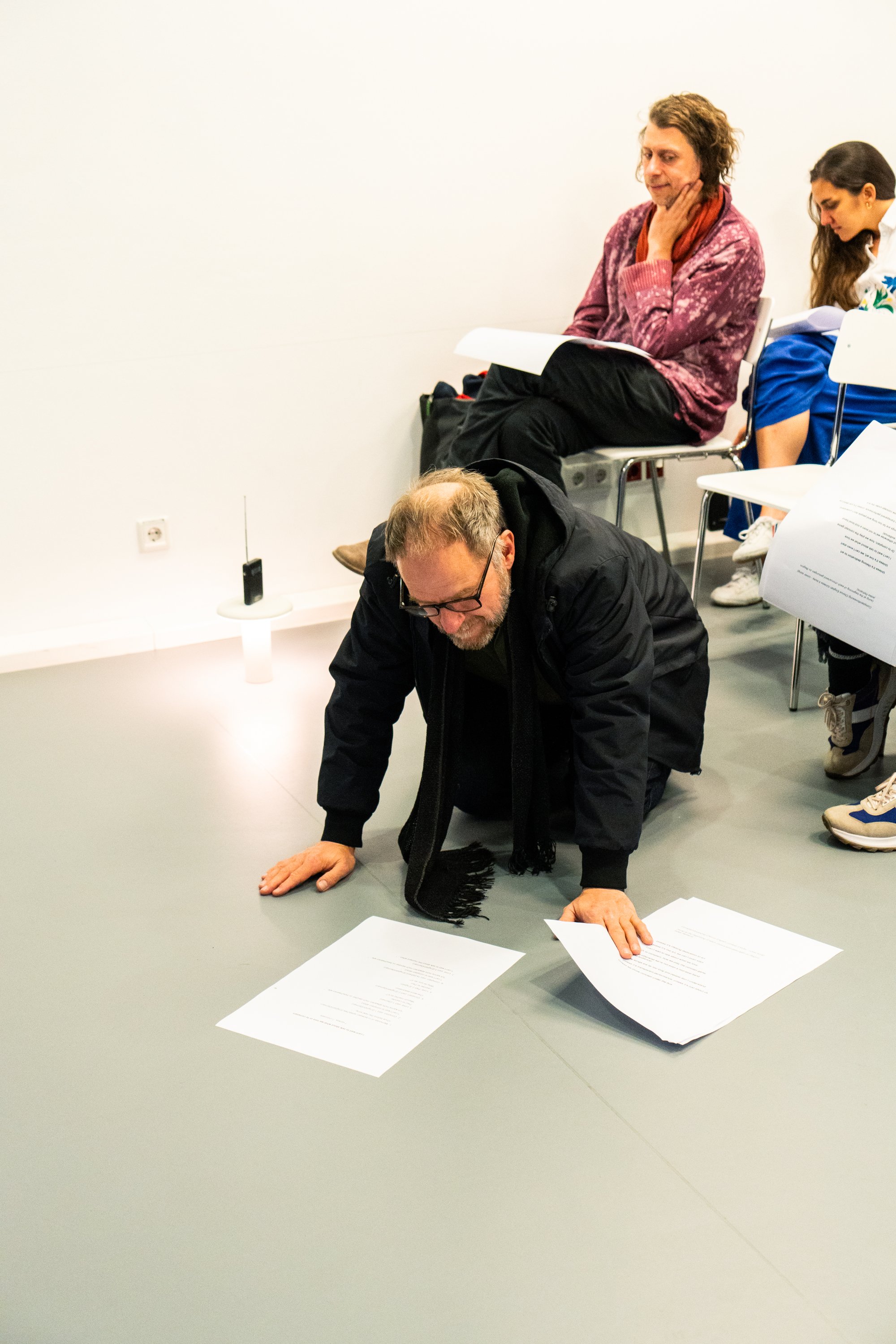 © Lizzy Geble (photos 4-6), © Jörg Baumann (photos 1-3)