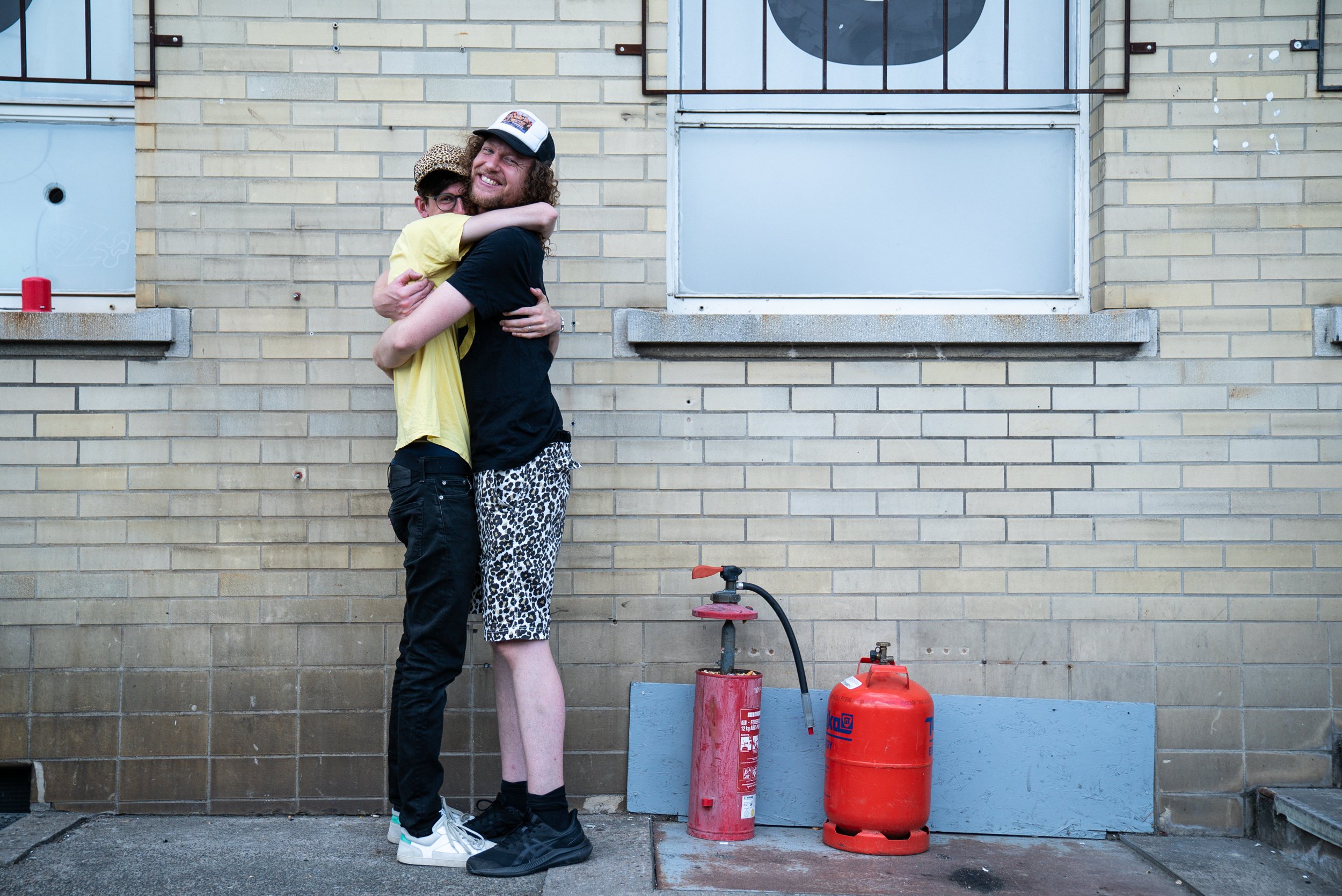 © Lizzy Geble