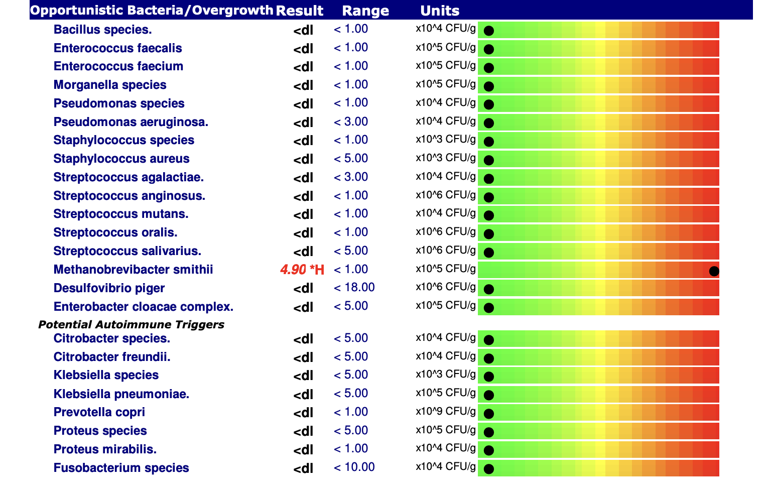 How “Emma” Finally Found Relief From Her Chronic Gut Symptoms