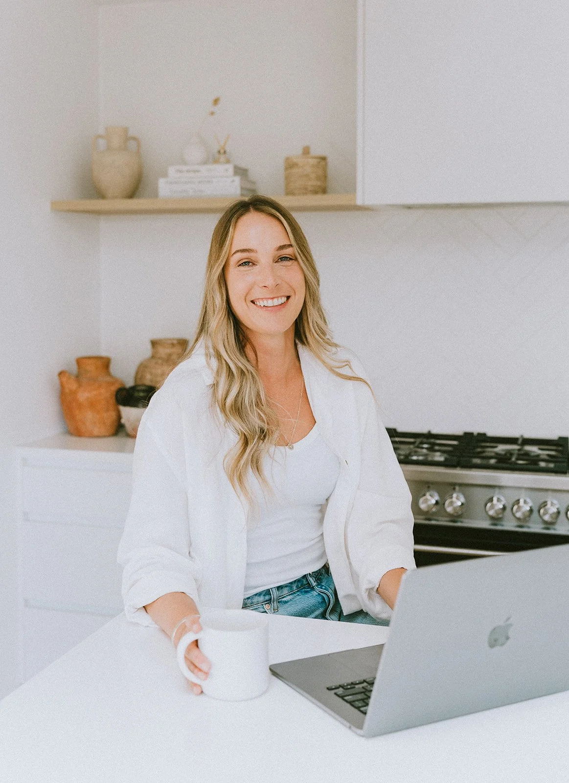 Registered Nutritionist based in Wanaka NZ, writing a health plan for a client with fatigue, bloating and hashimotos