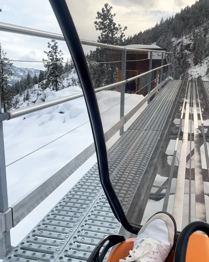 🏃🏻🤍🇺🇸
#Levenworth #Adventurepark