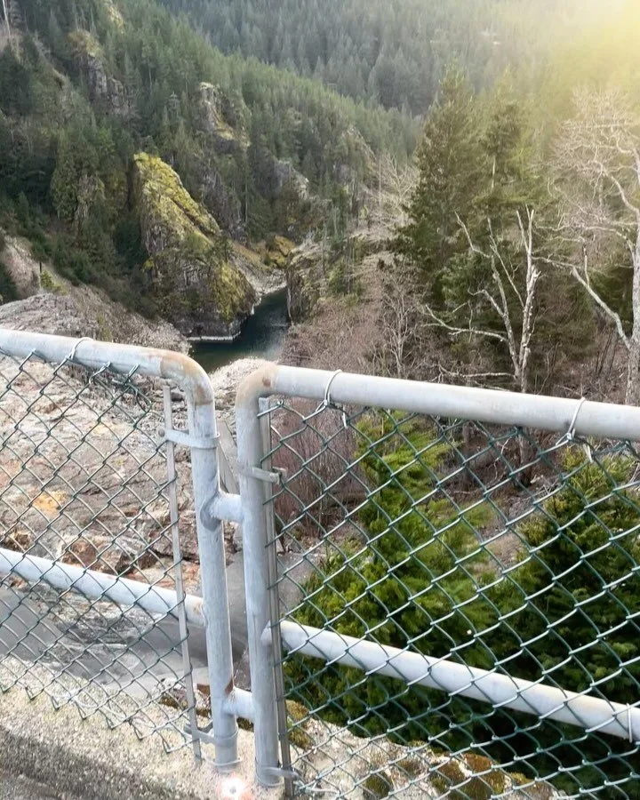 ☀️🏔️

#Diablolake #WashingtonState