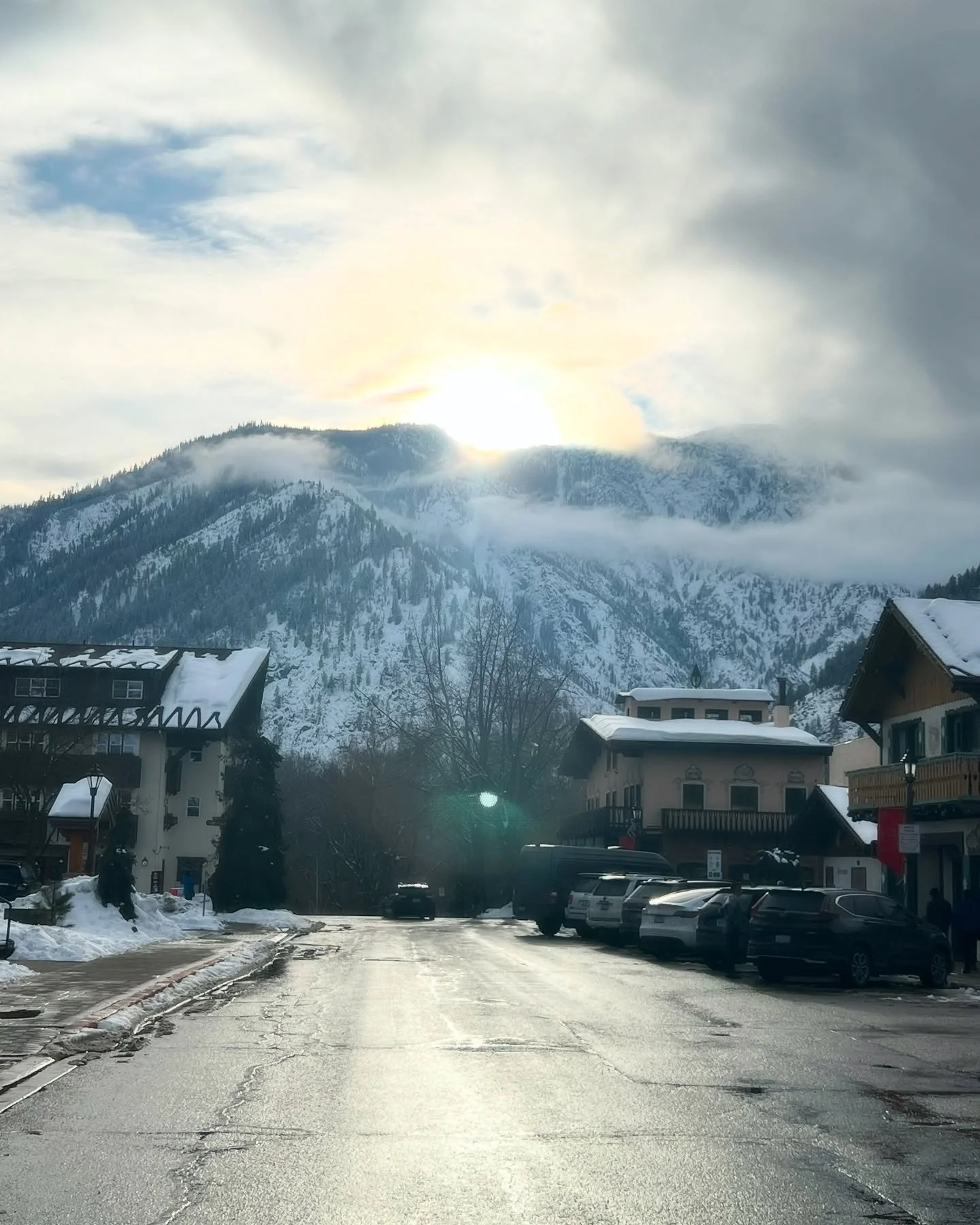 🤍

#Levenworth⚔️ #USA