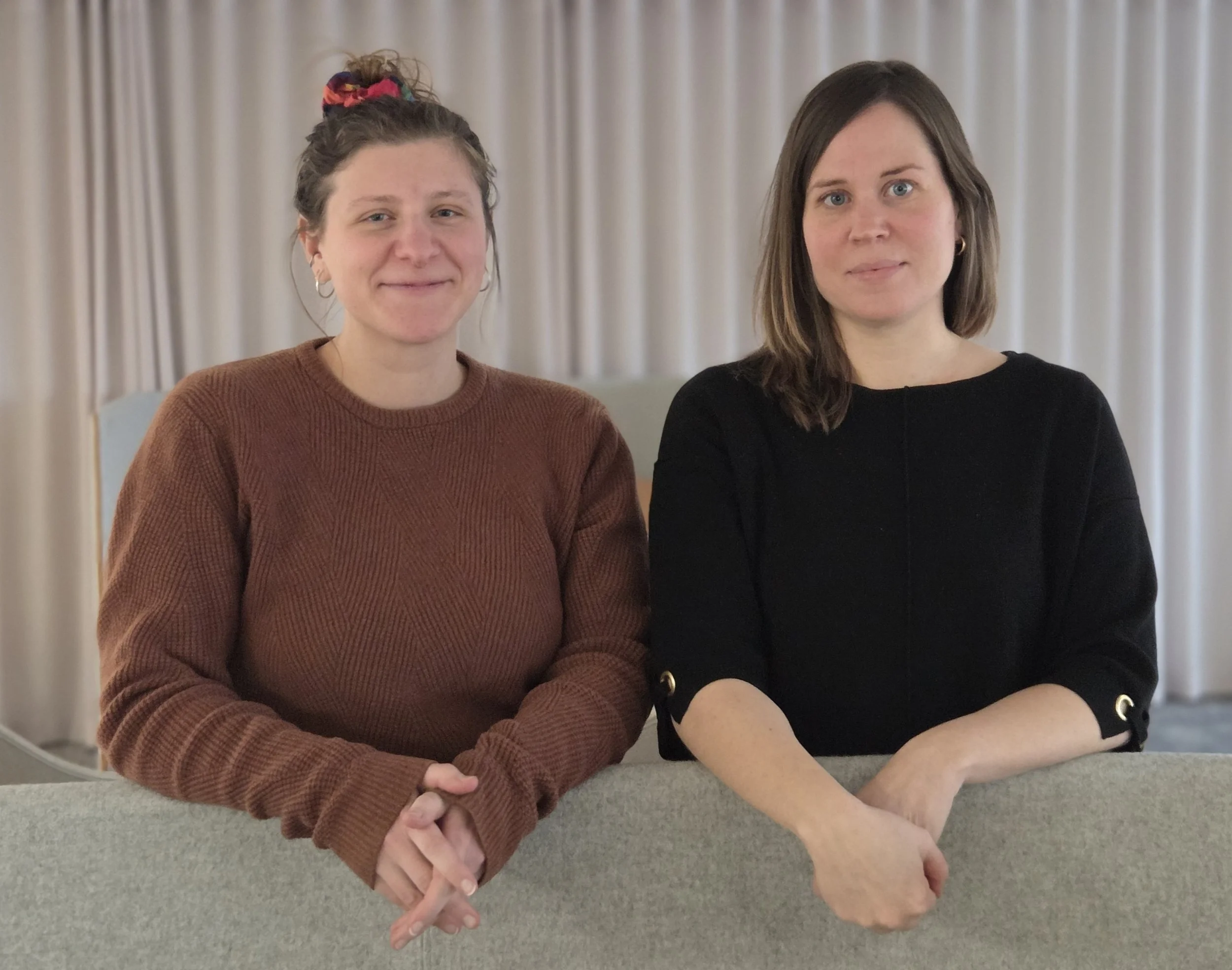 Ingela Löfgren joins Medical Journals Sweden 