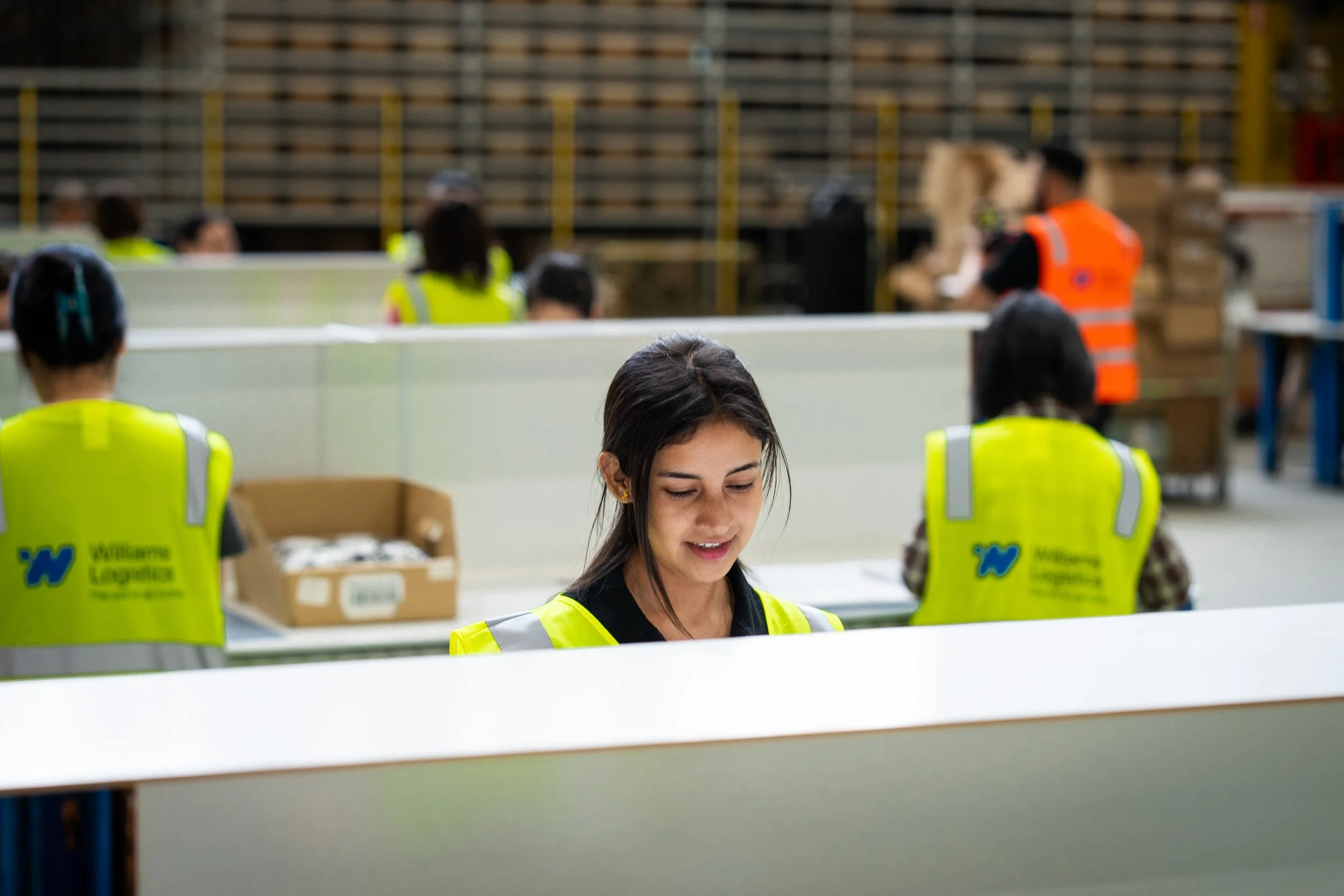 The Circular Supply Chain: Redefining Sustainability in 3PL