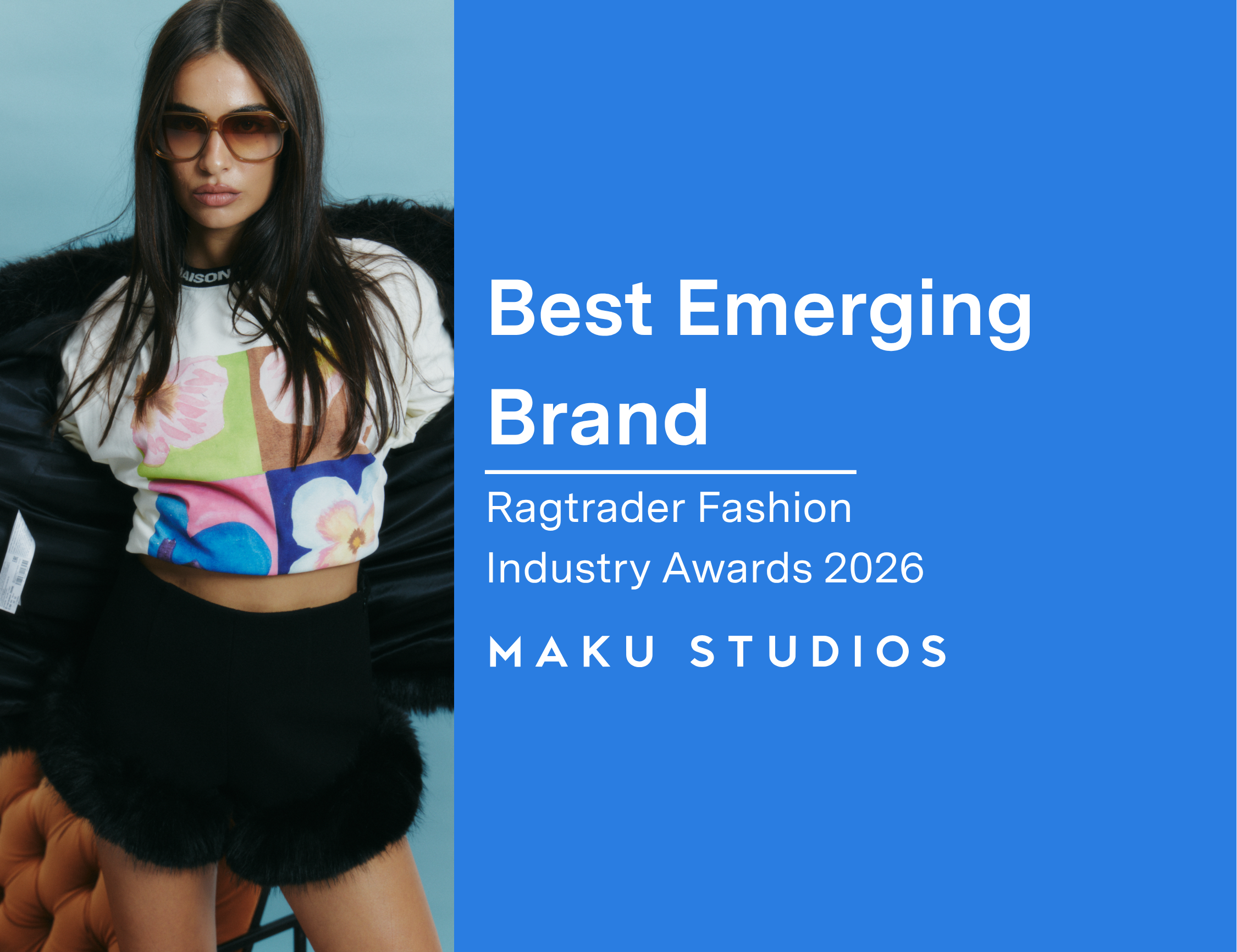 Celebrating MAKU The Label: From Exponential Growth to Best Emerging Brand 2026