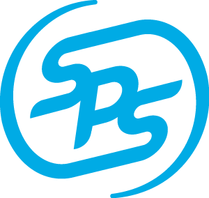 Official logo icon for global EDI network provider and retail supply chain automation platform, SPS Commerce.