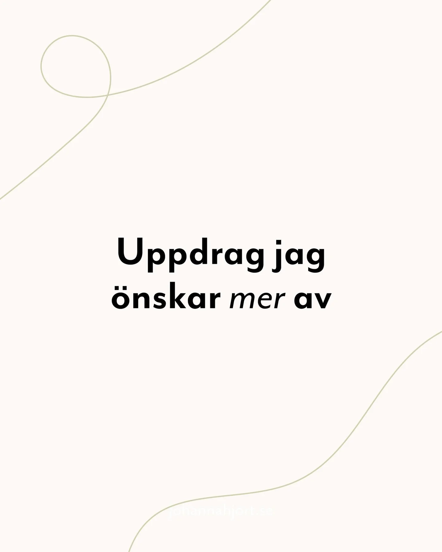 En liten &ouml;nskelista fr&aring;n mig just nu ✍🏻 B&ouml;cker, bilder, branding och illustrationer.

Har du en id&eacute; som du vill ska bli verklighet? Jag &auml;r g&auml;rna med och tar fram den.

#bokprojekt #foto #illustration #grafiskprofil #