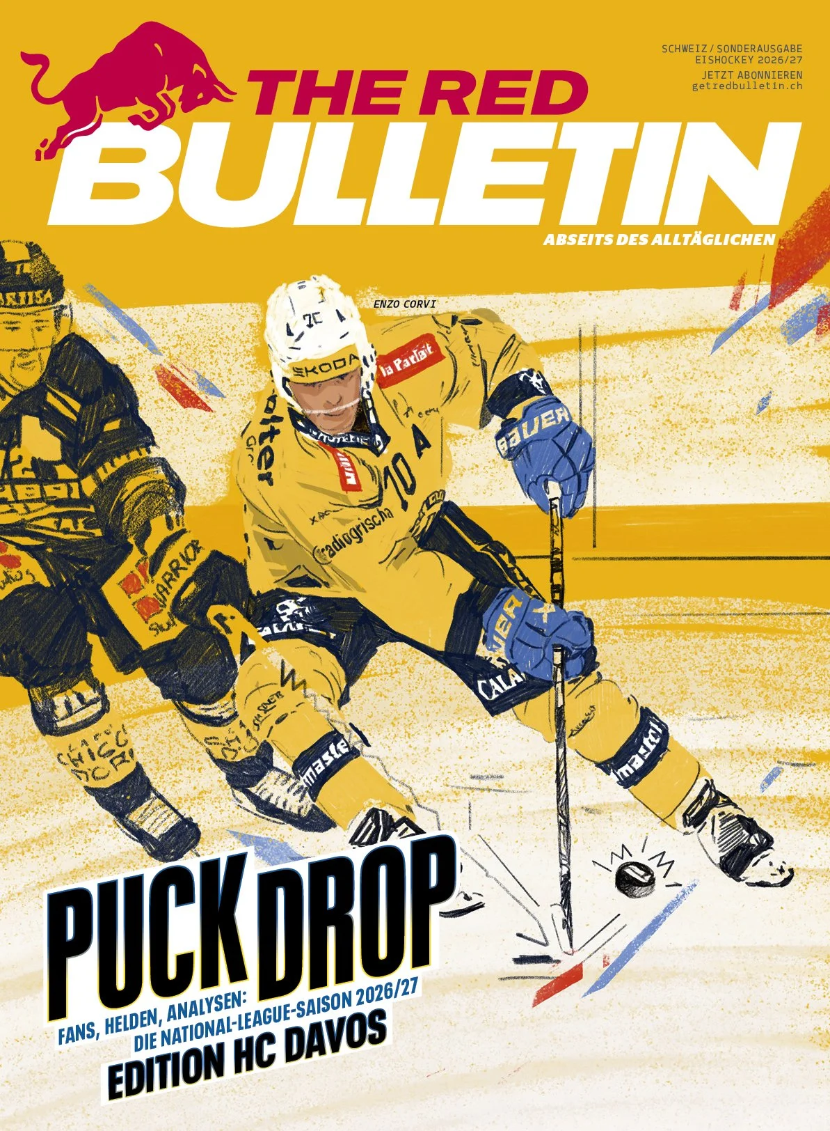 TRB-CD_Eishockey_Cover_HC_Davos_8792736