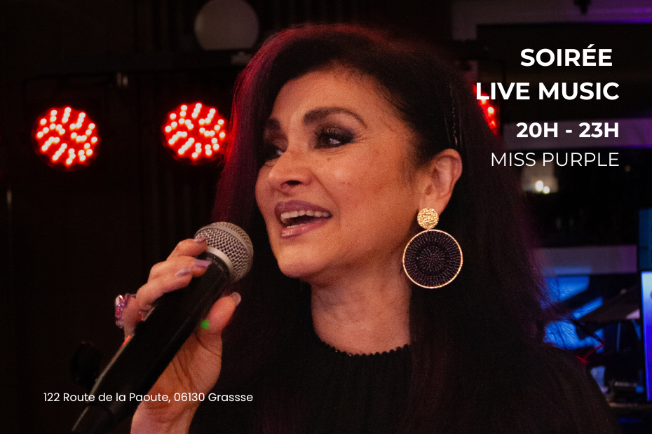Live Music 