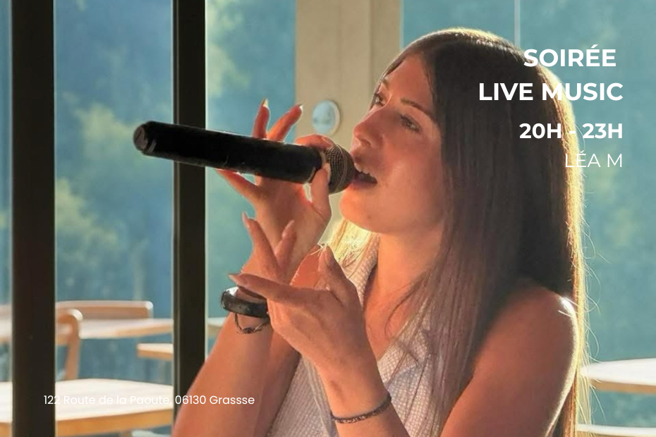 Live Music