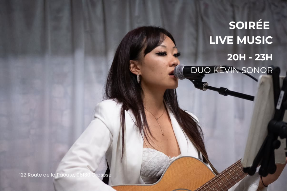 Live Music