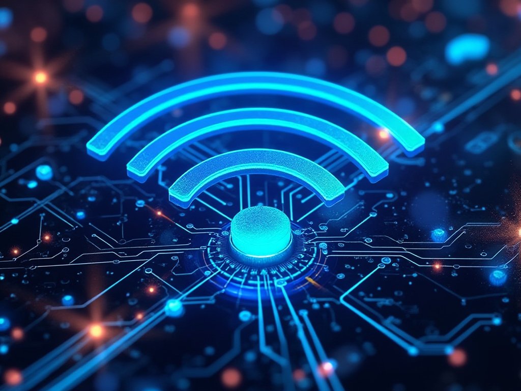 Navigating the WiFi Waves: Security and Productivity Challenges in Today's Organizations