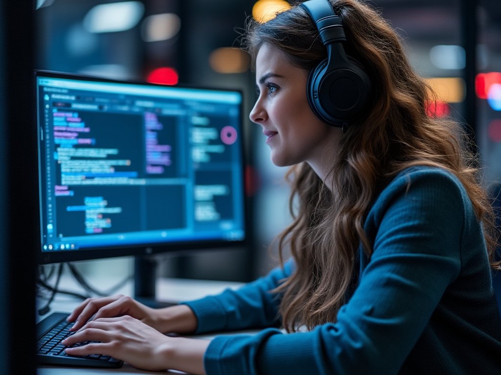 Navigating the World of Offshore Remote Infrastructure Management