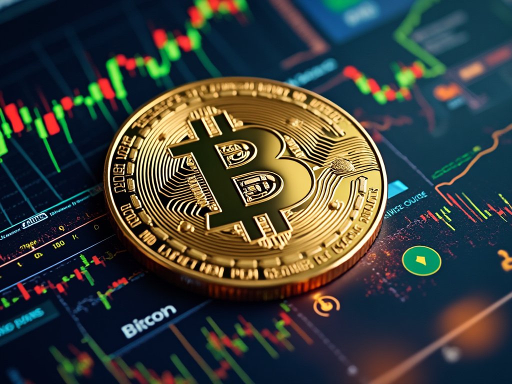 The Future of Cryptocurrency: Navigating the Digital Financial Frontier