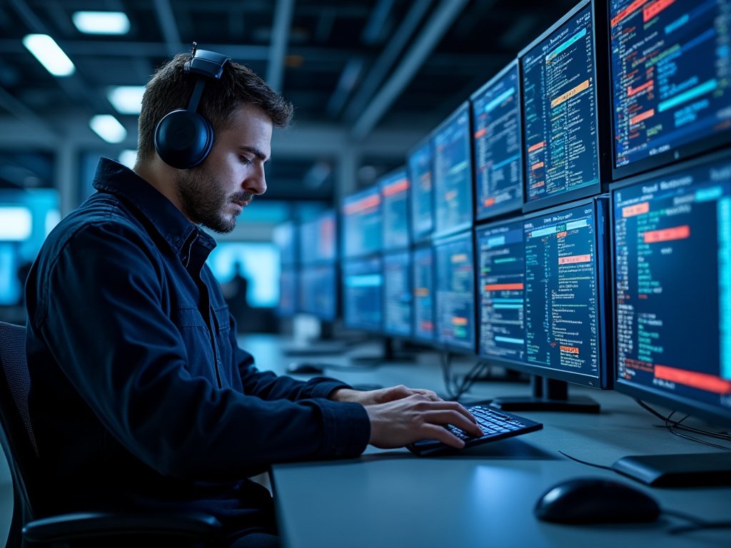 Navigating the Cybersecurity Landscape with SIEM Platforms