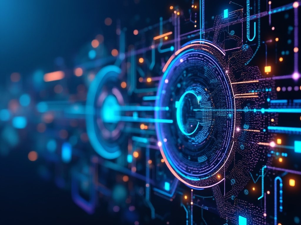Unlocking Efficiency with AI: Transforming Business Operations