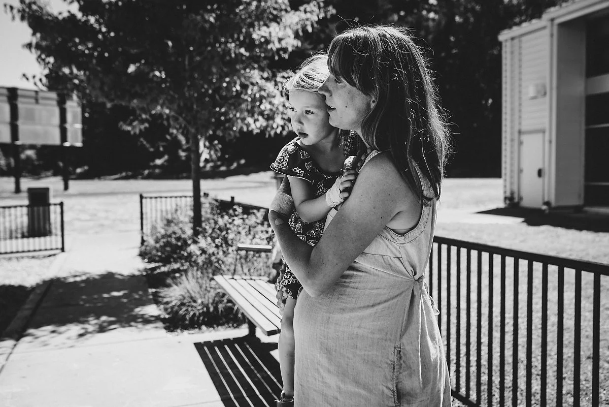 A Midwife's Fourth Birth by Jenny Gullen — Birth Becomes You