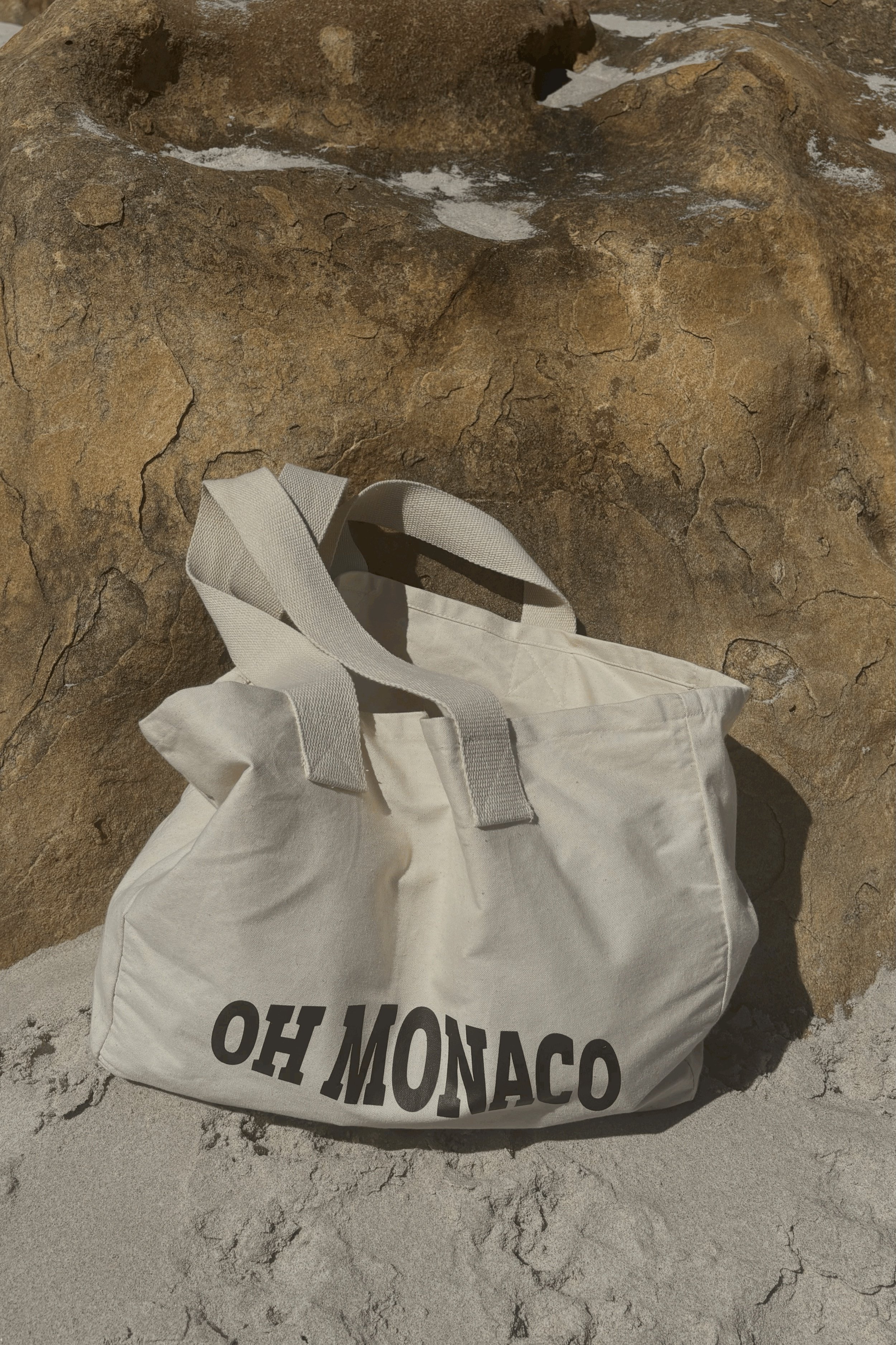 BAG OH MONACO STUDIOS