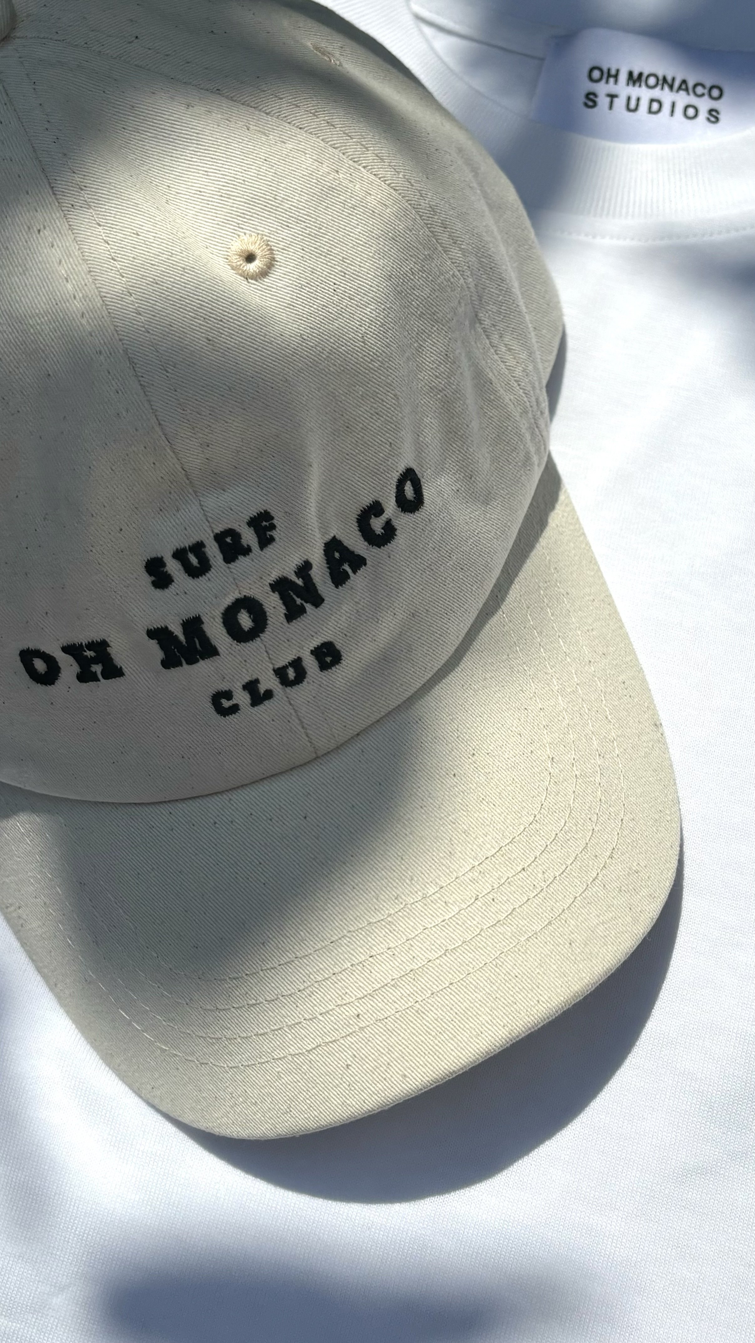 CAP SURF CLUB