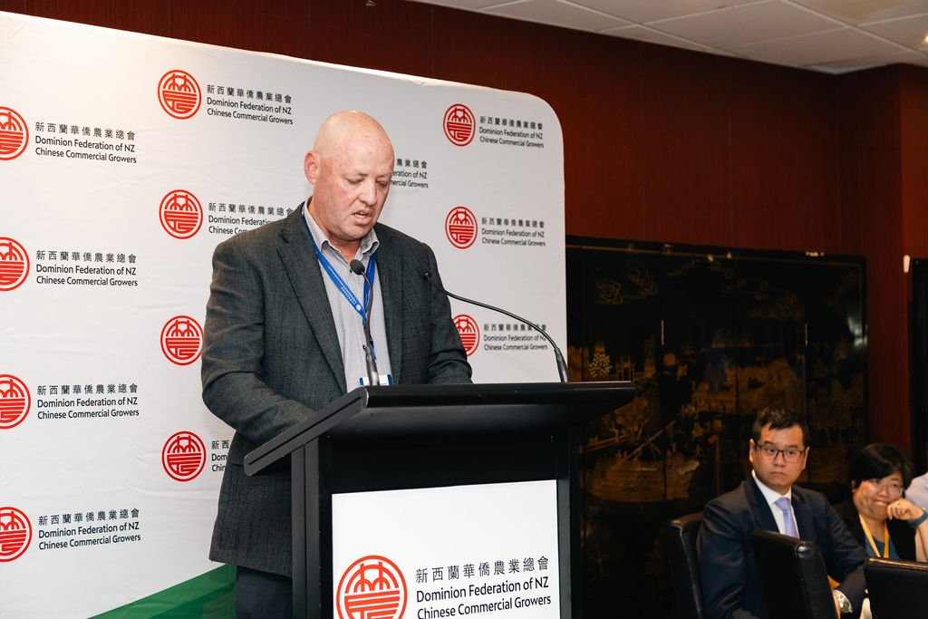 Tom Barrow - Manukau Toyota Group - Pukekohe Toyota - Platinum Sponsor