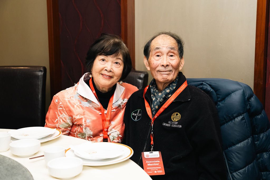 Tony Tse - Life Member