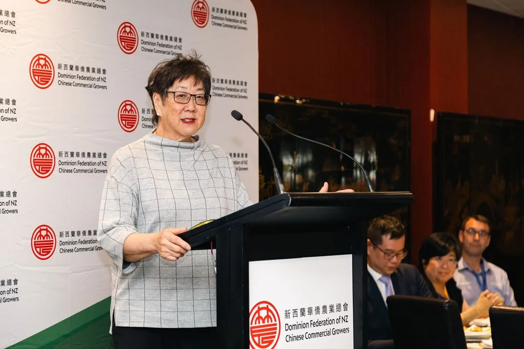 New Life Member - Ginny Sue - Set Sue Ltd