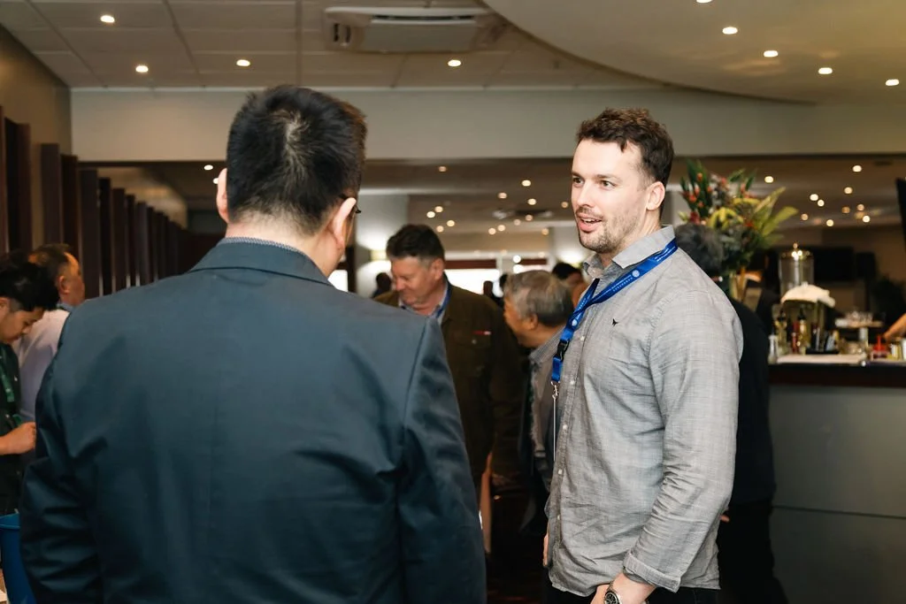 Bobby Lowe - SKL Produce - Daniel Turner - Fresh Direct