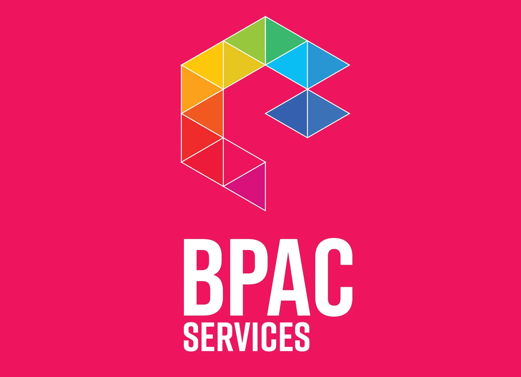 BPAC Services Logo