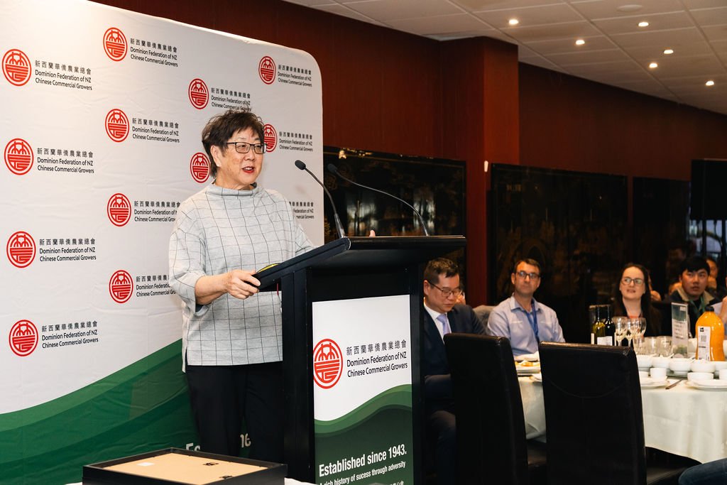 New Life Member - Ginny Sue - Set Sue Ltd