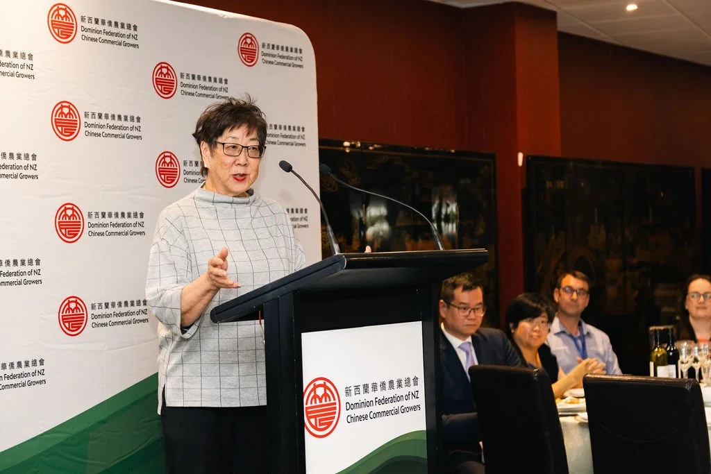 New Life Member - Ginny Sue - Set Sue Ltd