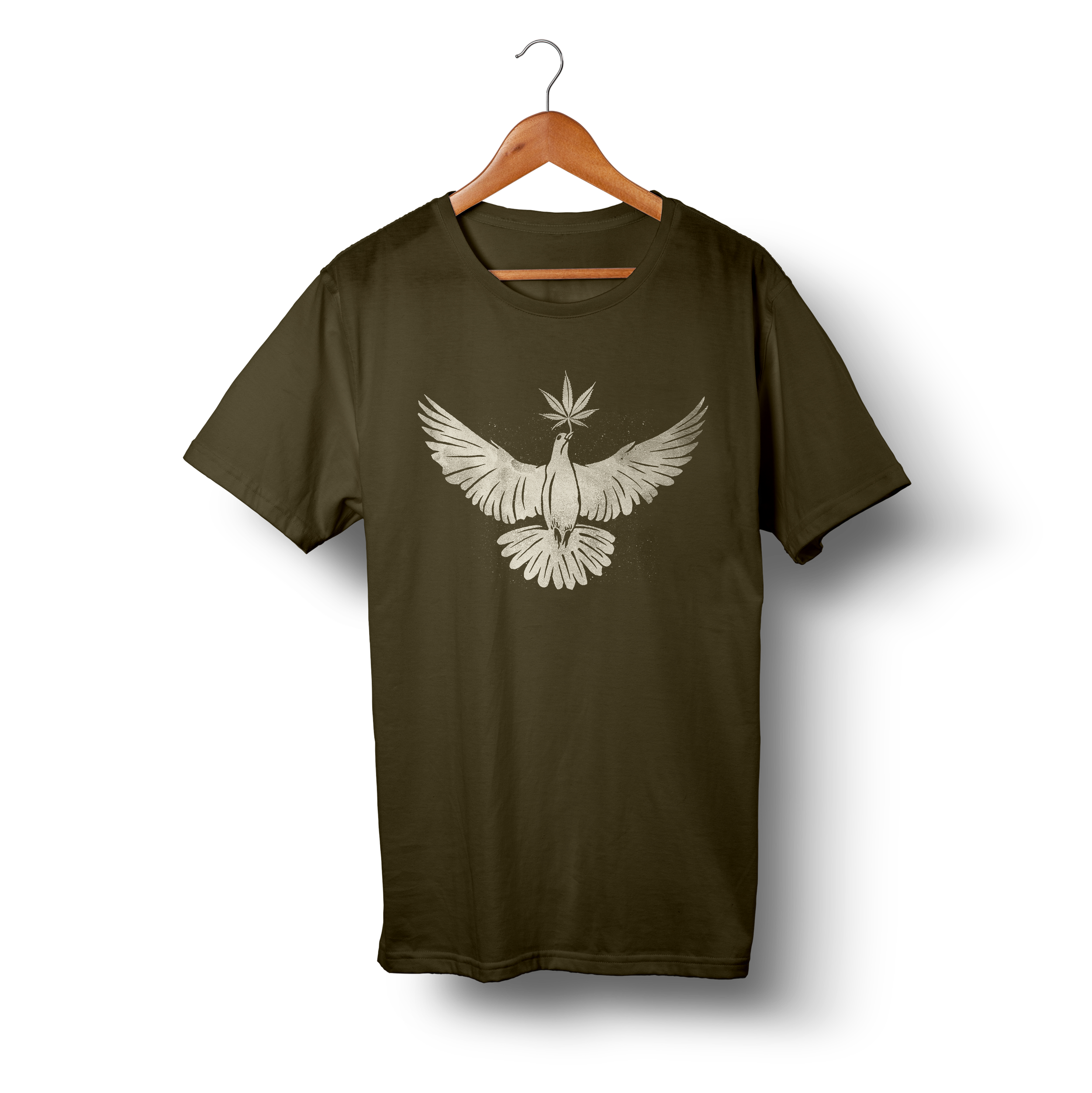 Peace - T-Shirt mock up.png