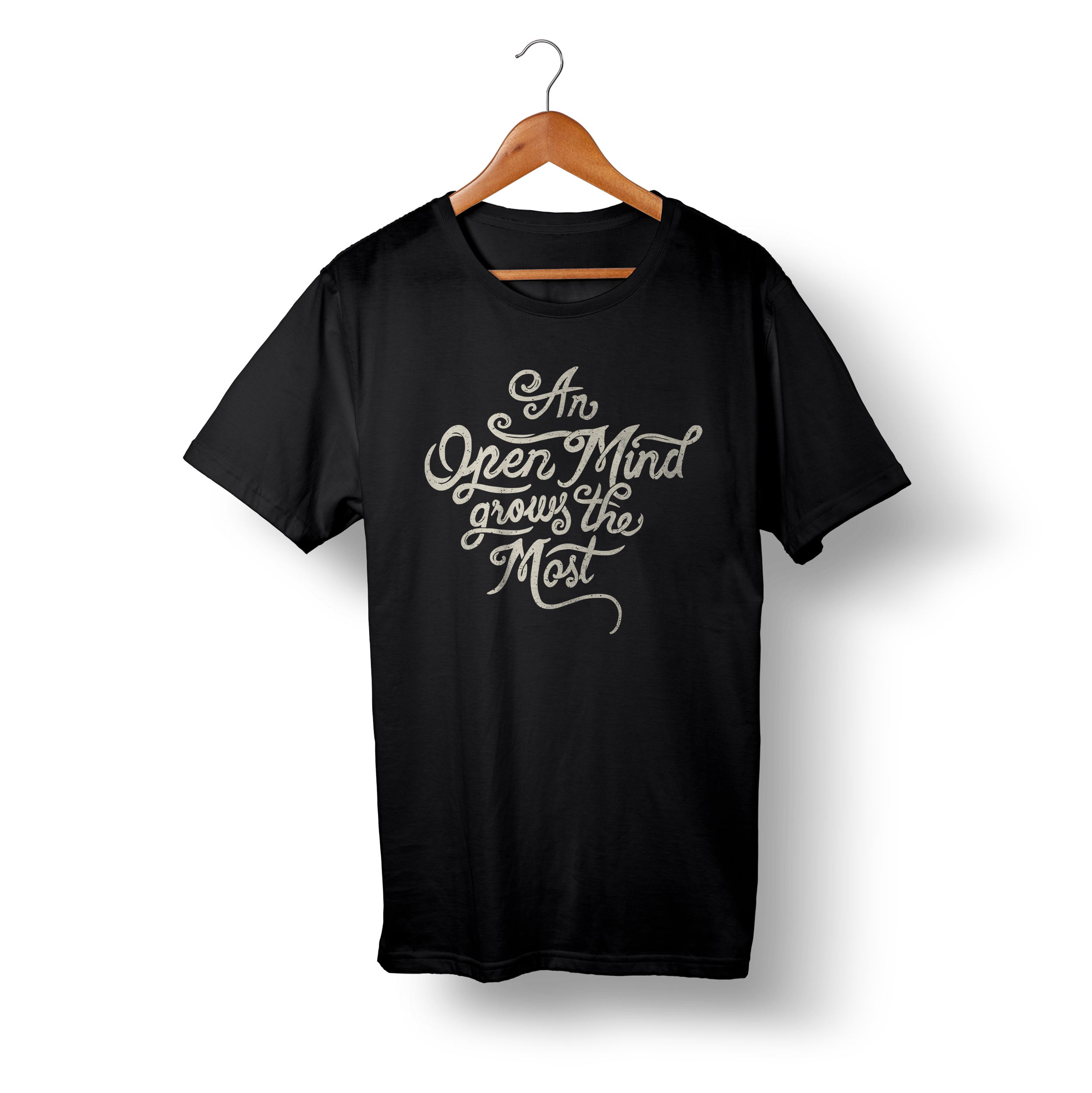 An Open mind text - T-Shirt mock up.png