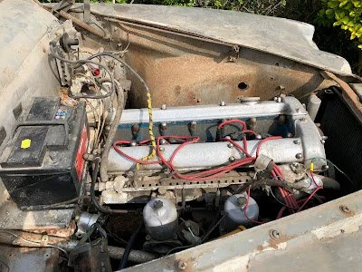 Remarkably, it does run