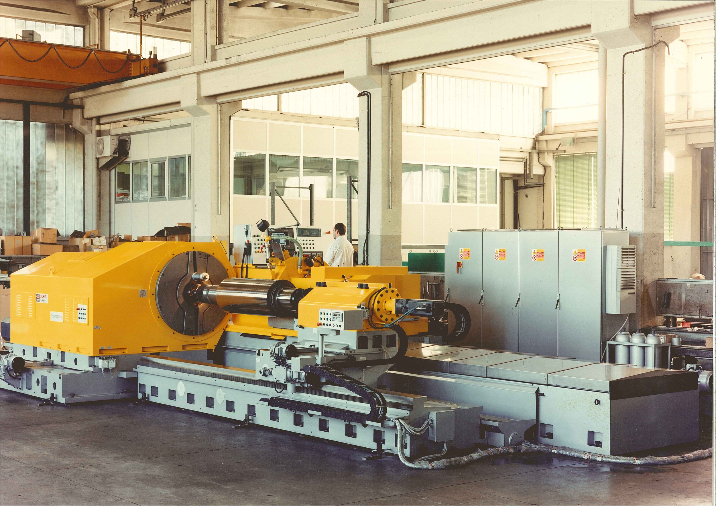 Gioria R-154