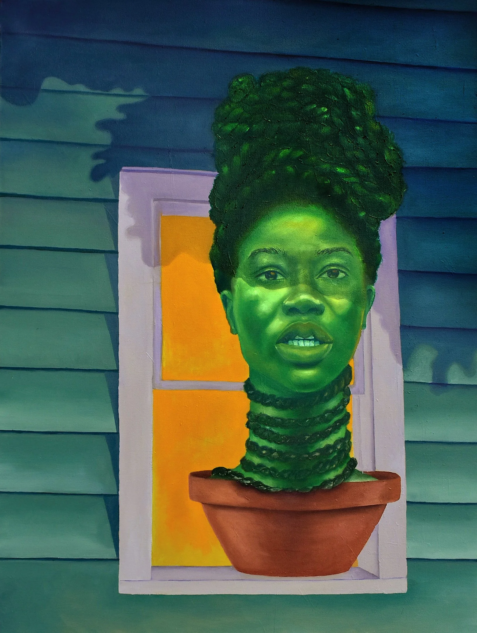 Pending, (2024)
30x40 in