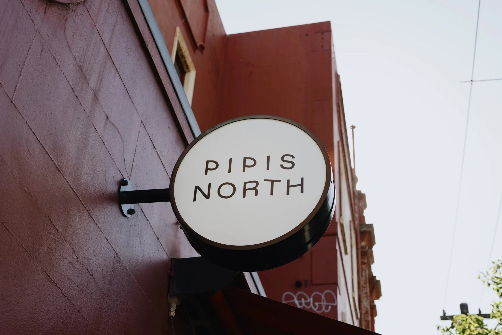 Pipi's North