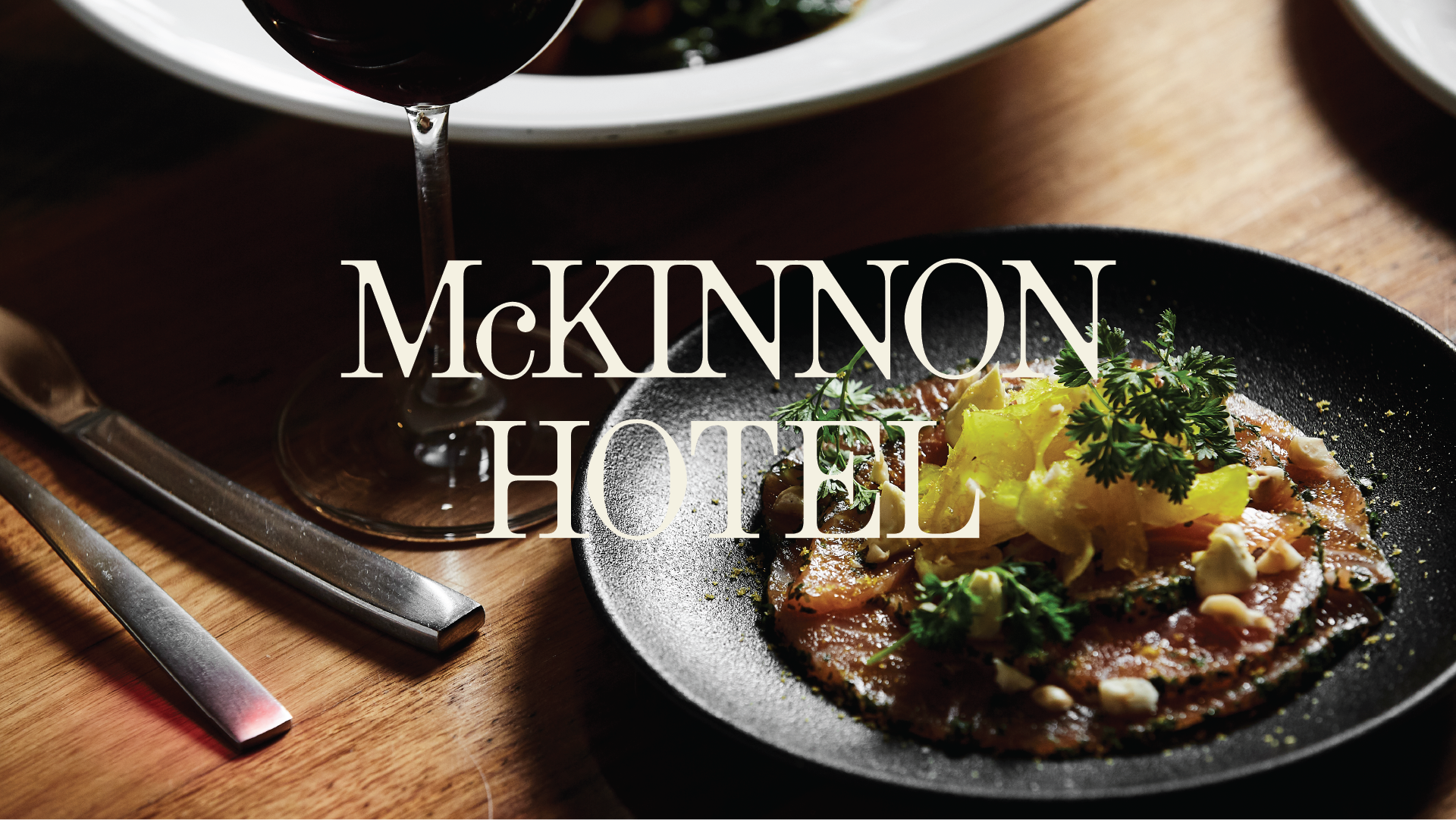 McKinnon Hotel
