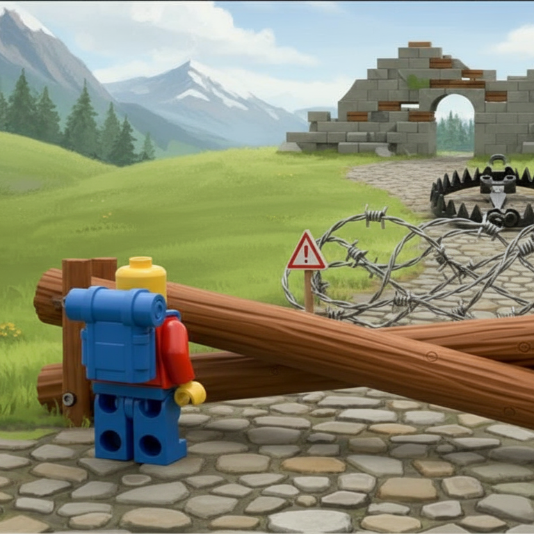 De flinkeste folkene trenger ikke mer styring – de trenger færre hindringer