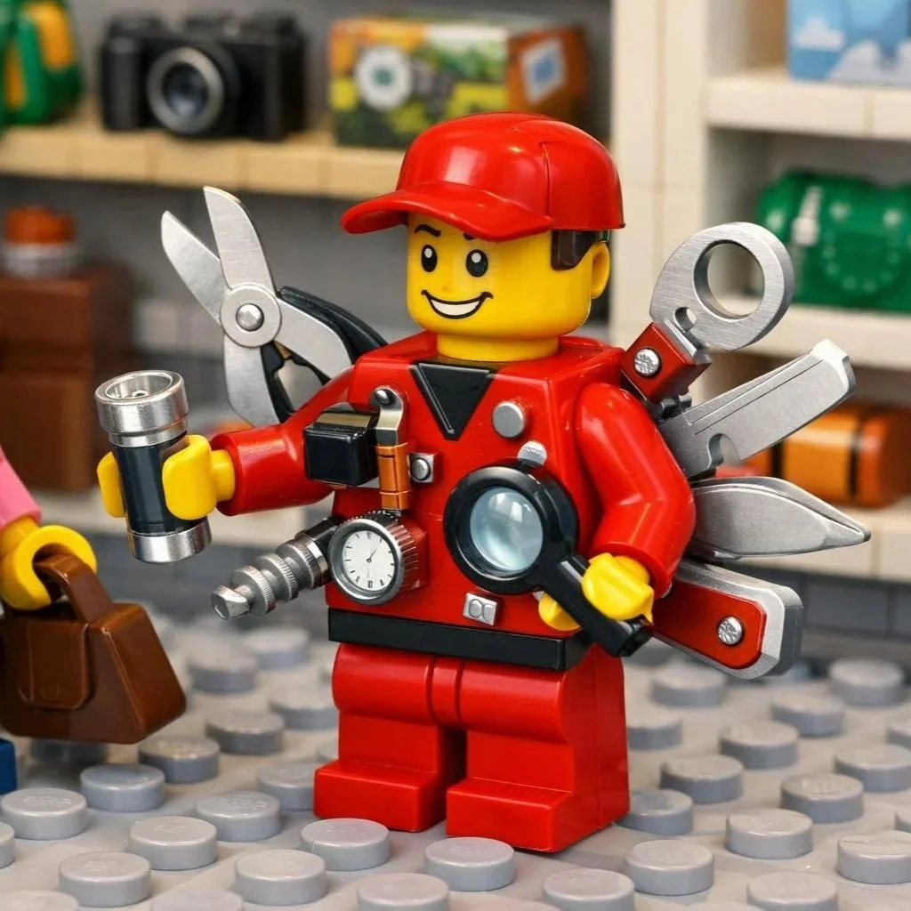 Hvordan får du mer nytte  av konsulentselskapene?