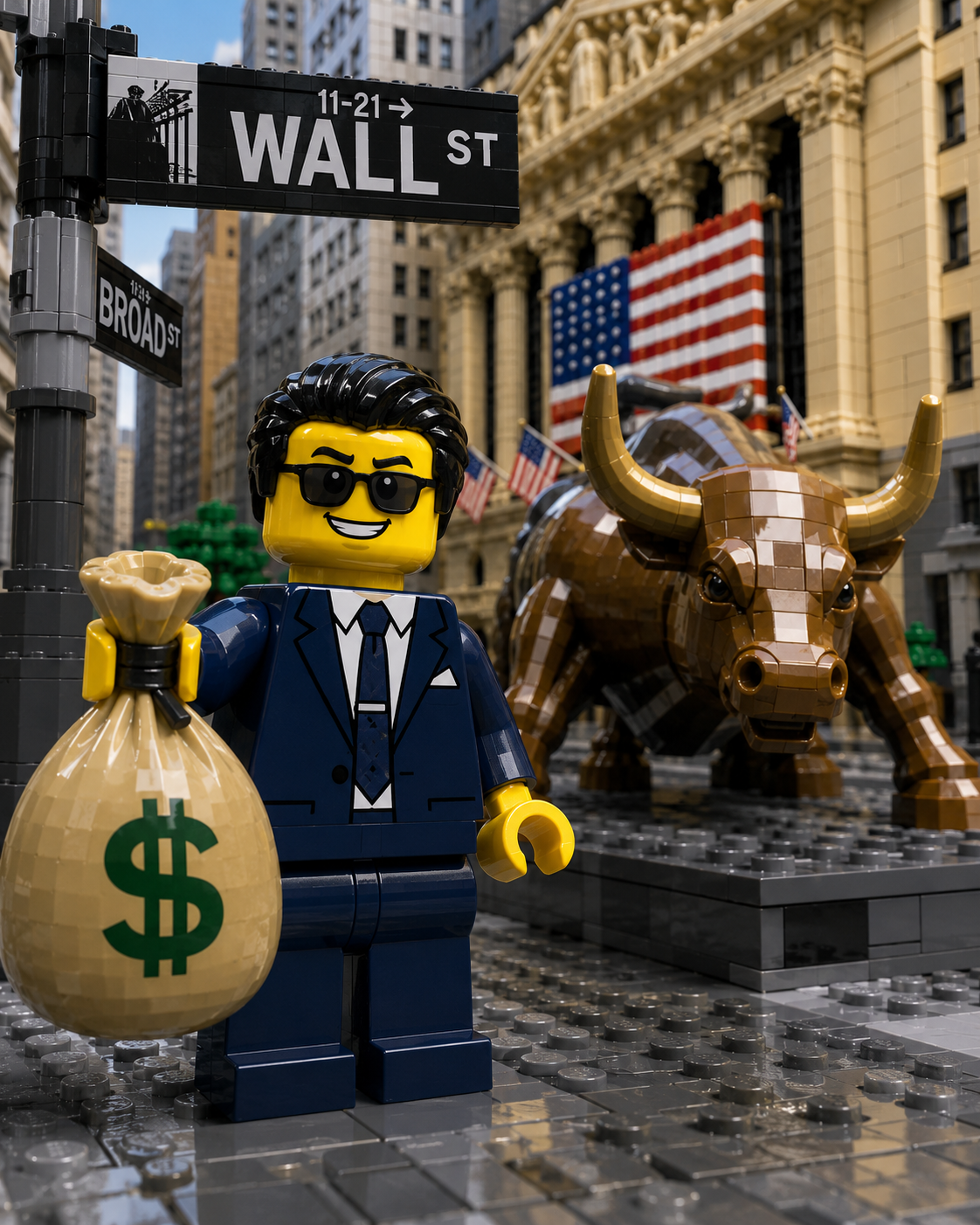 Hva må du tenke på når du skal finne investorer?