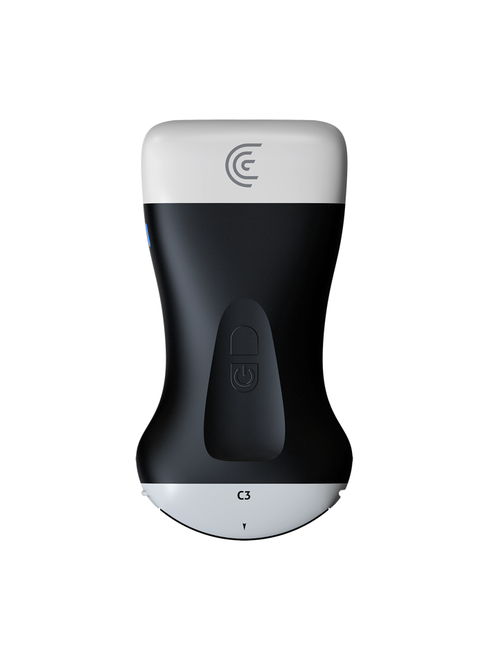 Clarius C3 HD3 Multi-Purpose Convex Scanner