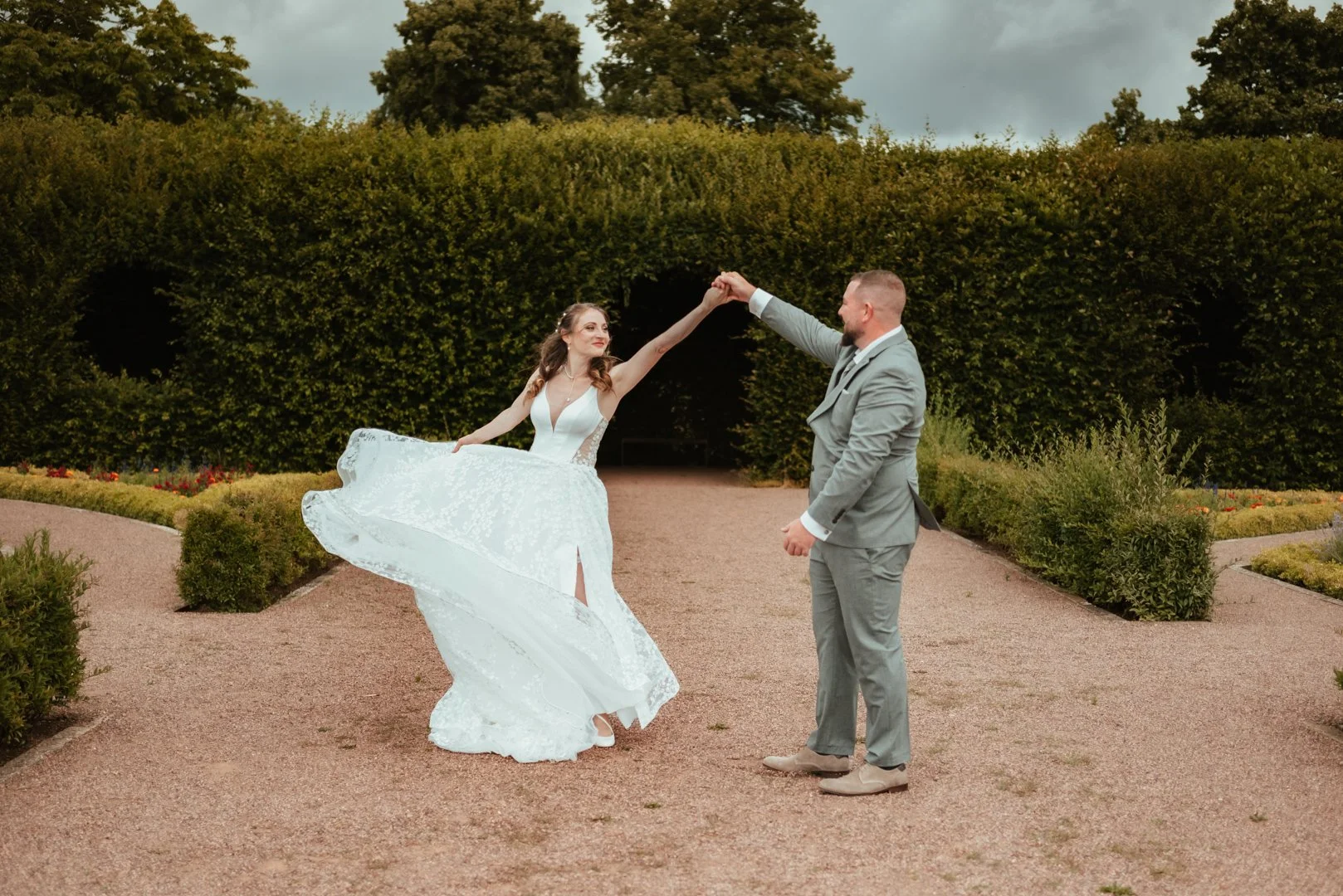 Hochzeiten