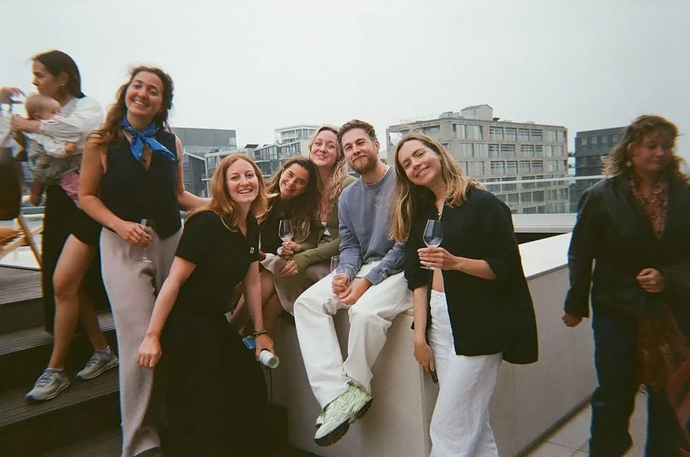 Summer GLIMMERS on film 🎞️✨