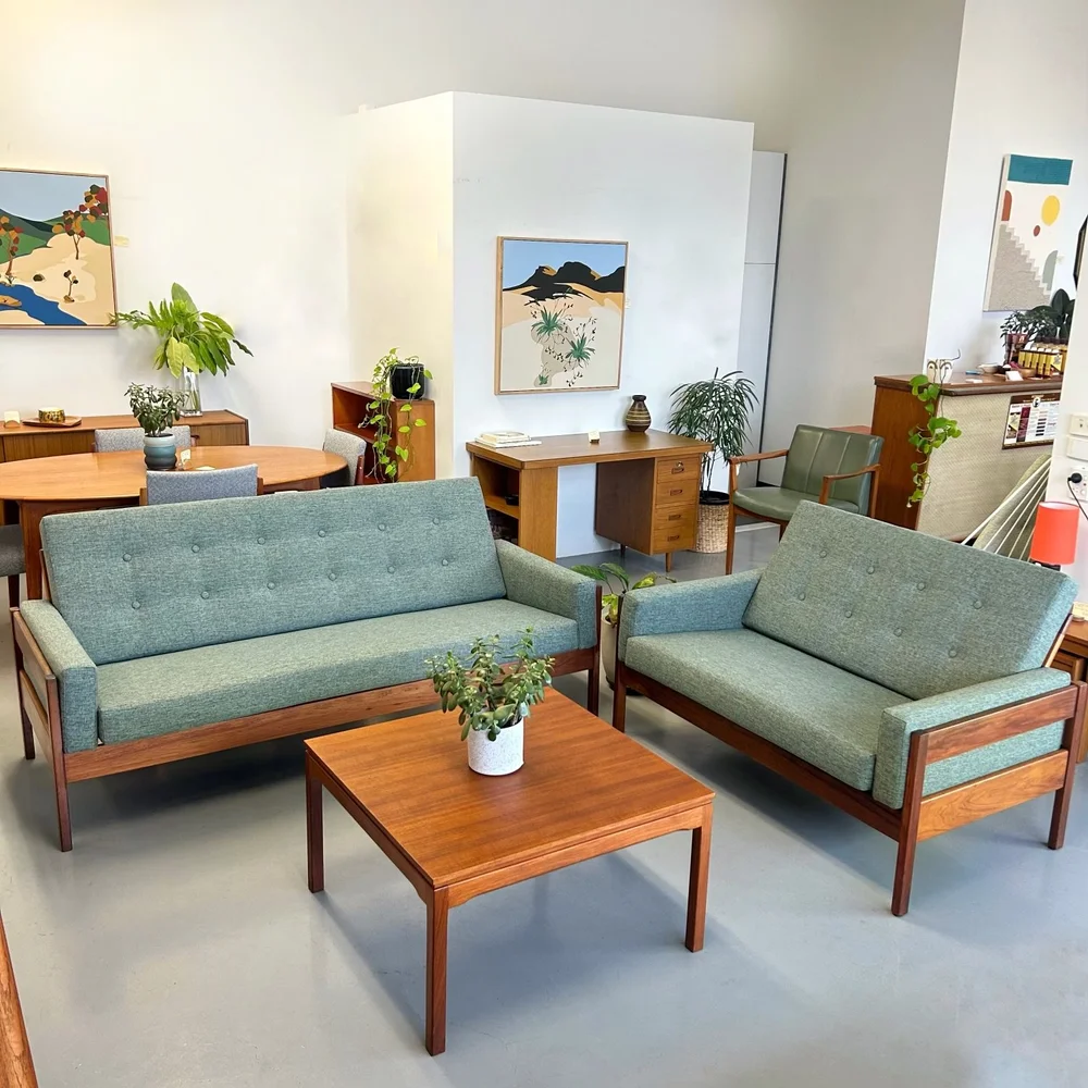 Gallery — Retro Room Adelaide
