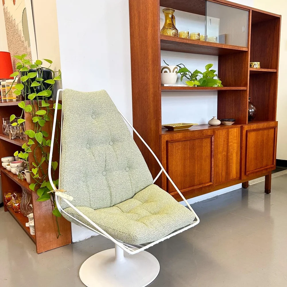 About Us — Retro Room Adelaide